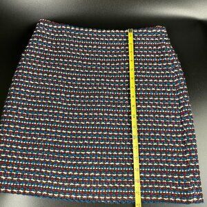 Ann Taylor Loft Petites - Lined Fall/Winter Skirt - Womens 4P